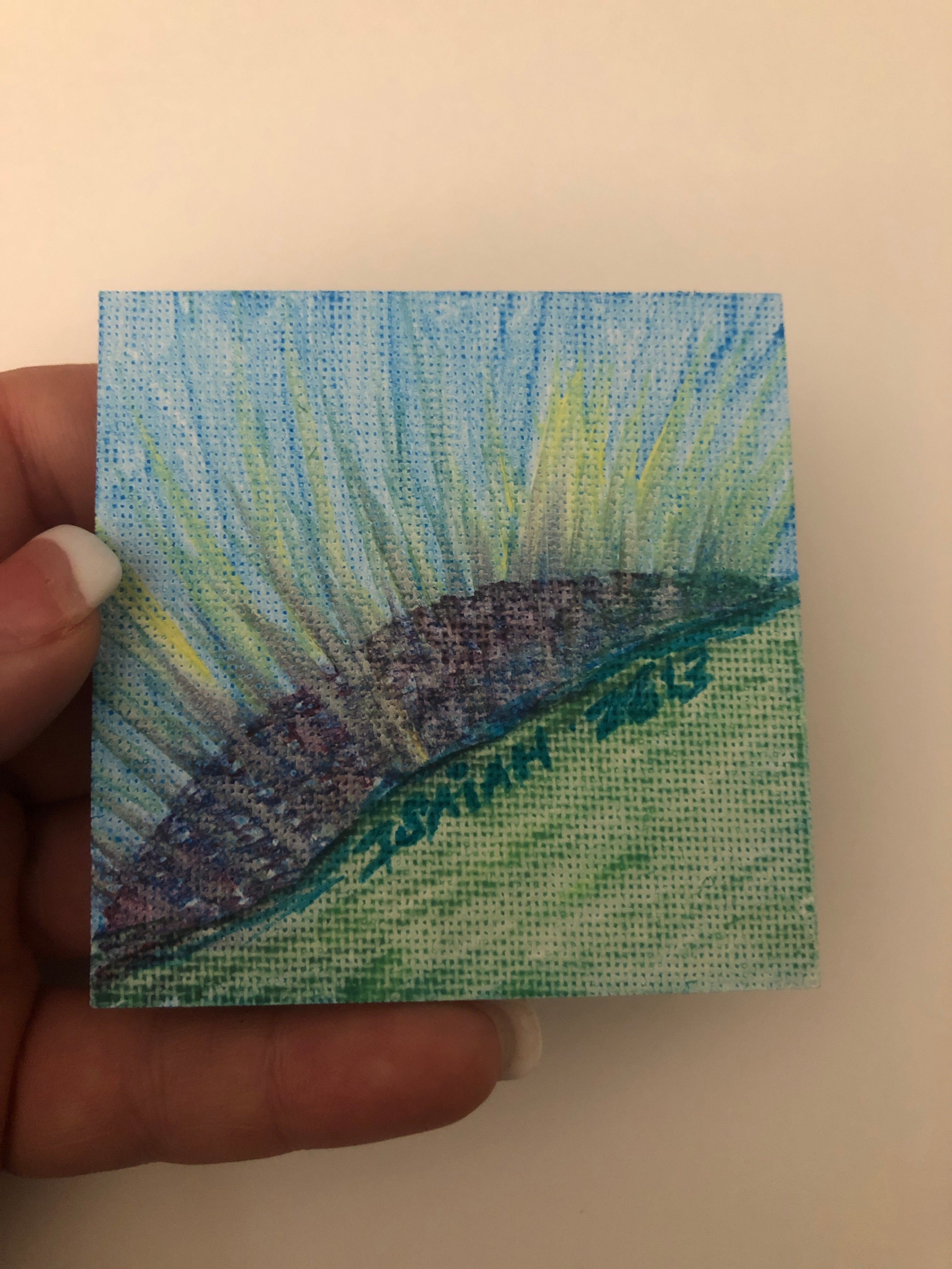 #026-Isaiah's Reminder of Focus
