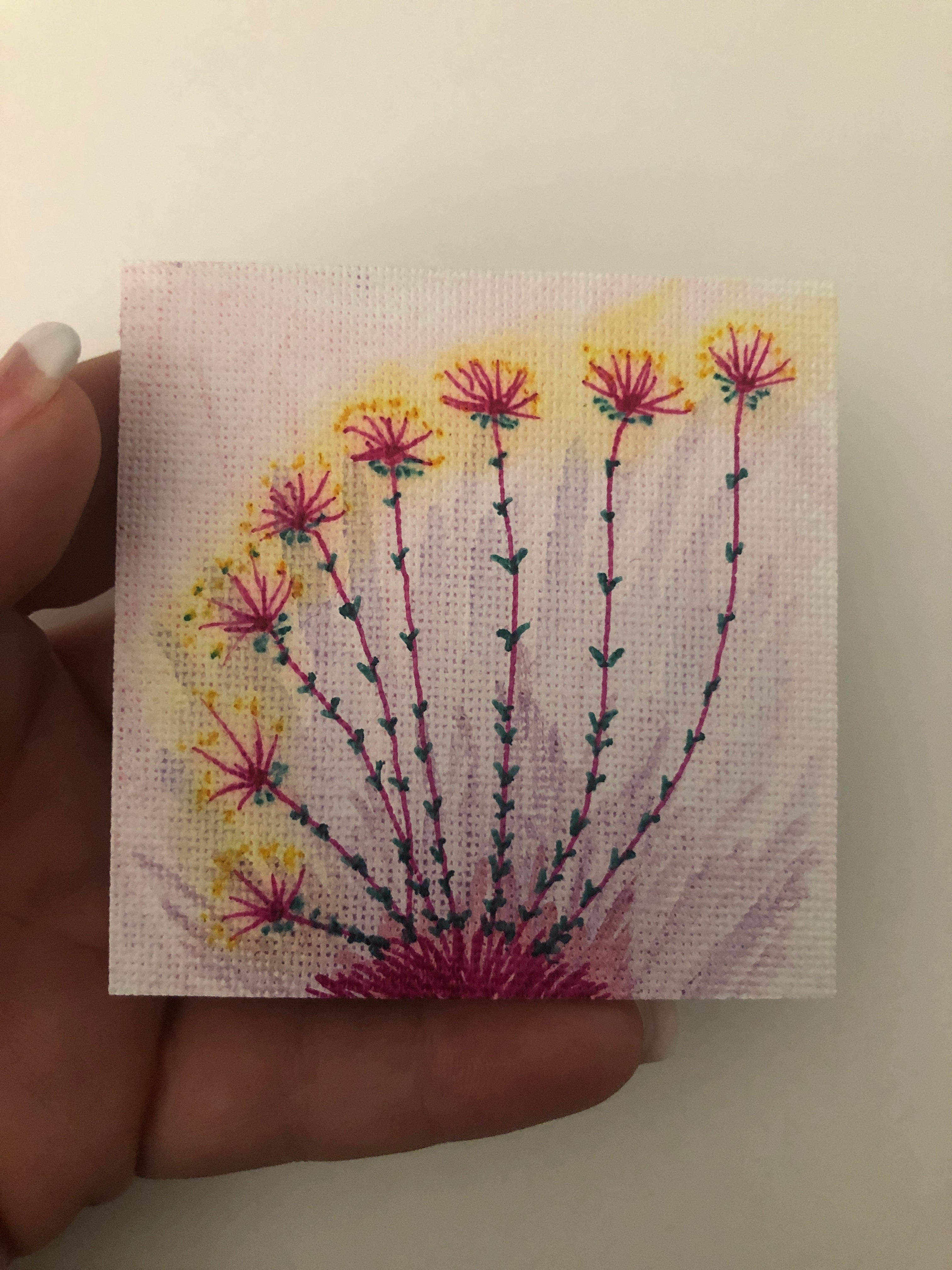 #022-Eight Leaders' Glowing Light