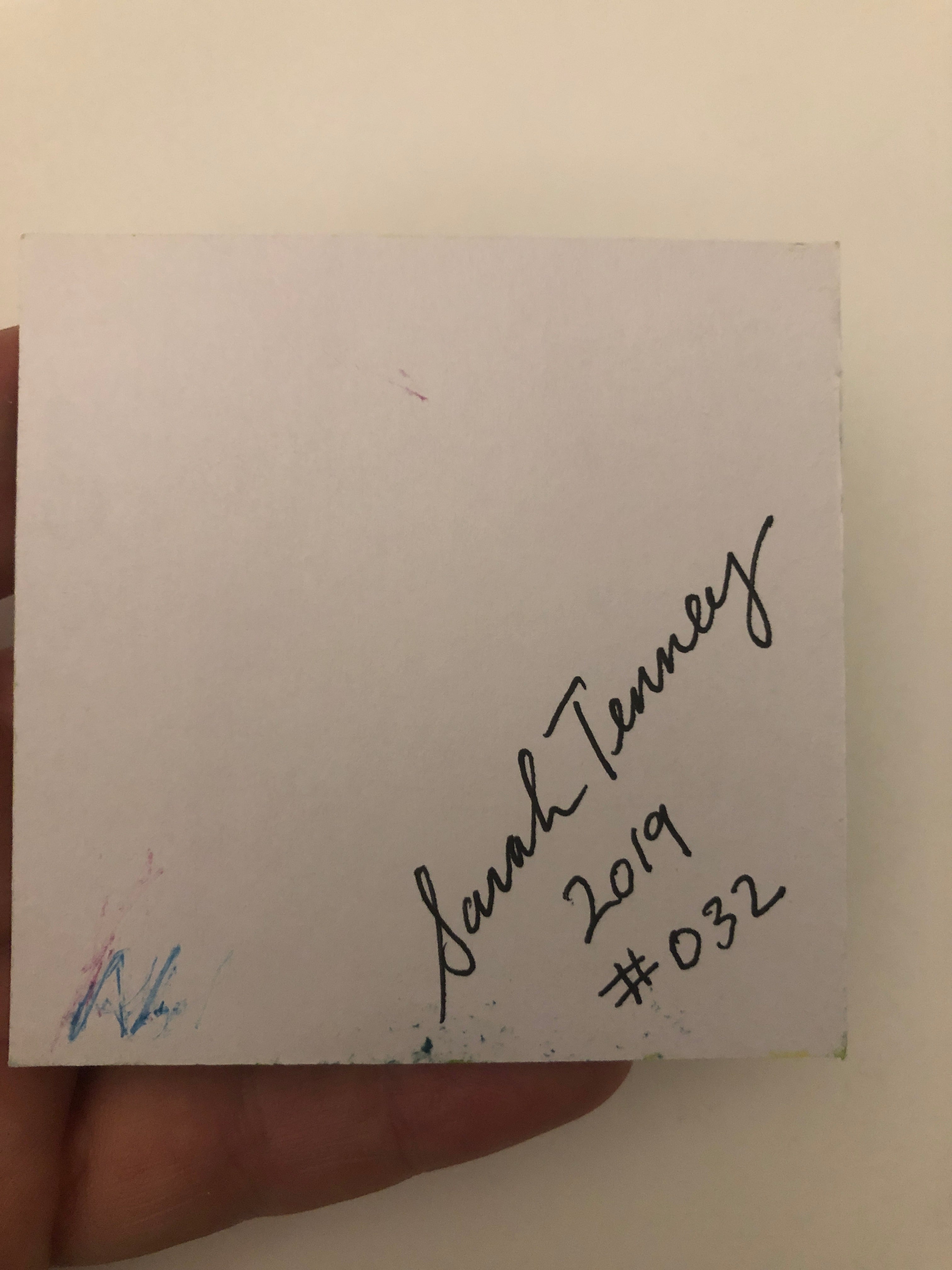 #032-Hidden Message 119