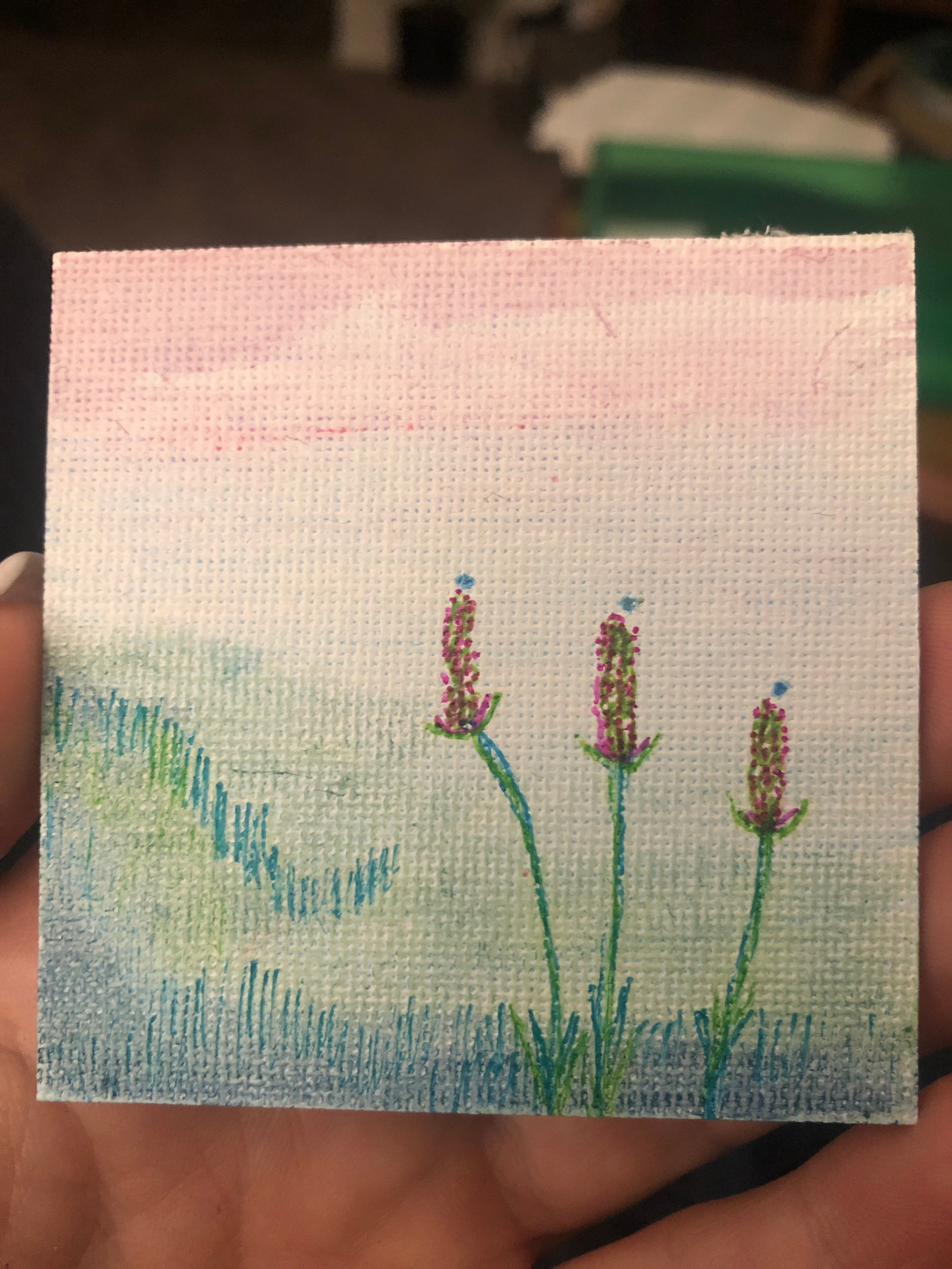 #015-Three Friends Together