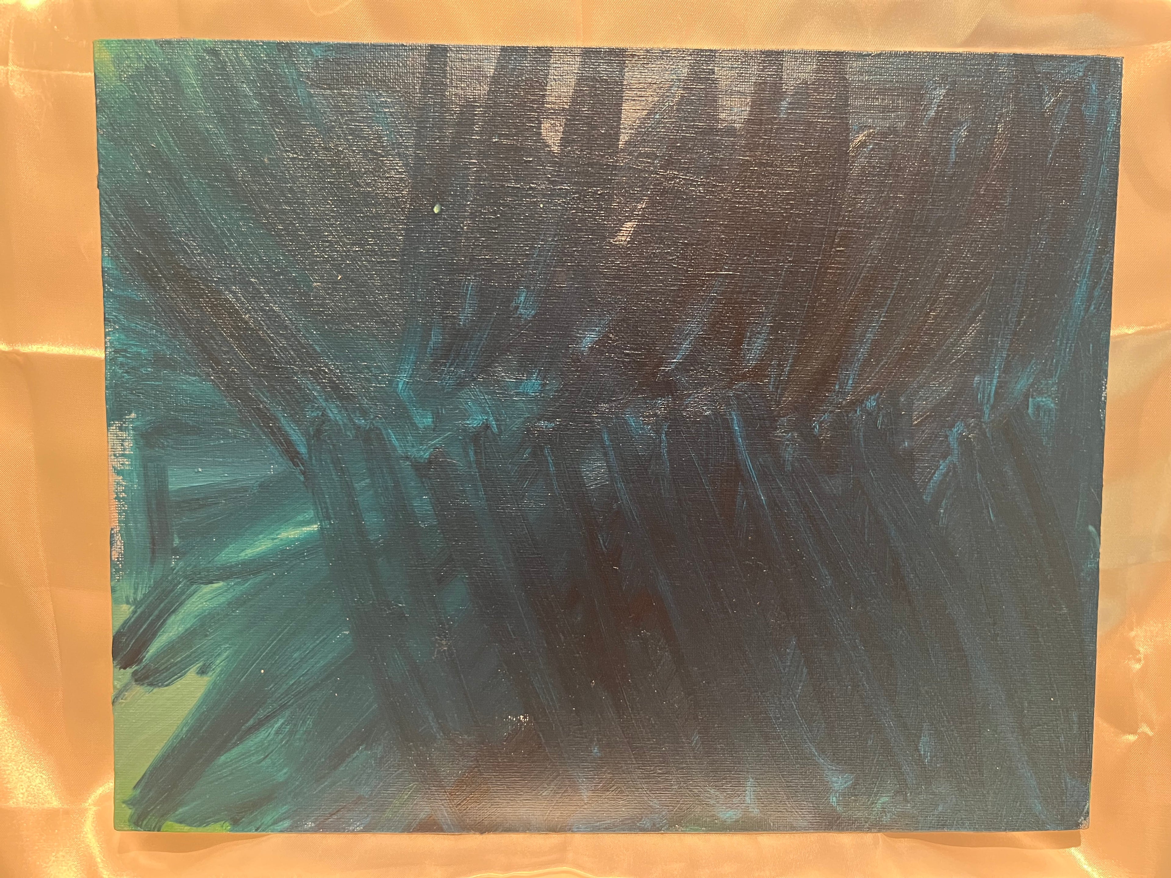 #321- Tropical Spine