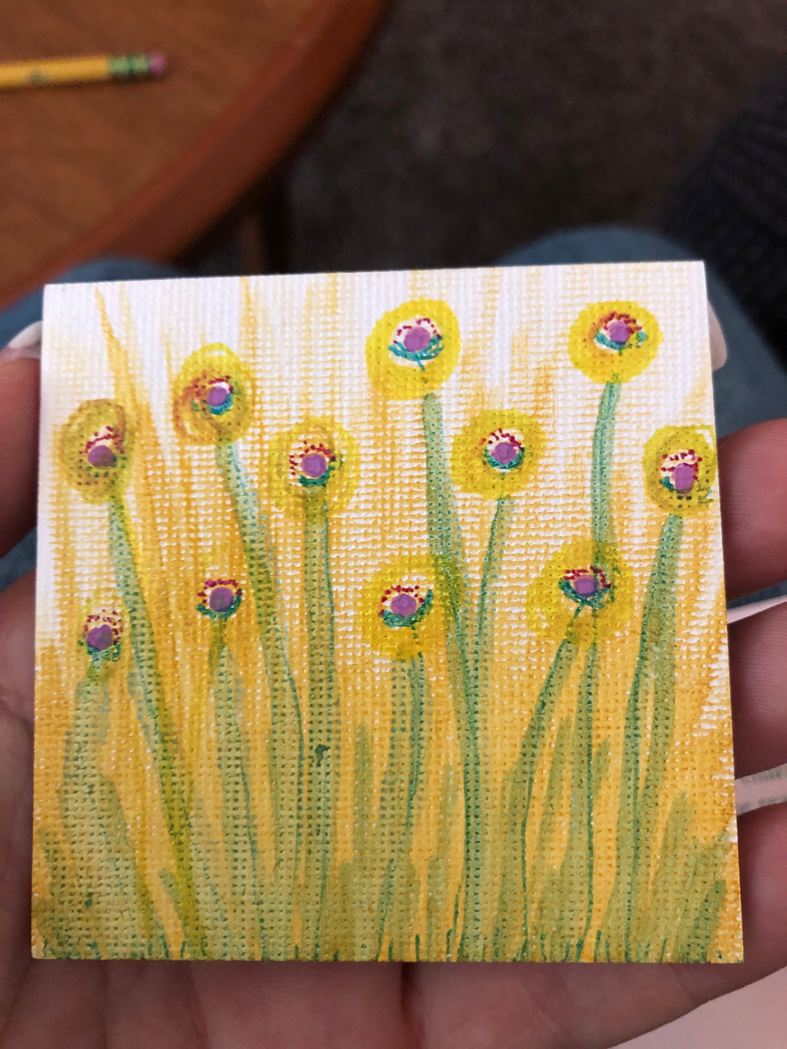 #014-One Short of a Sunny Dozen