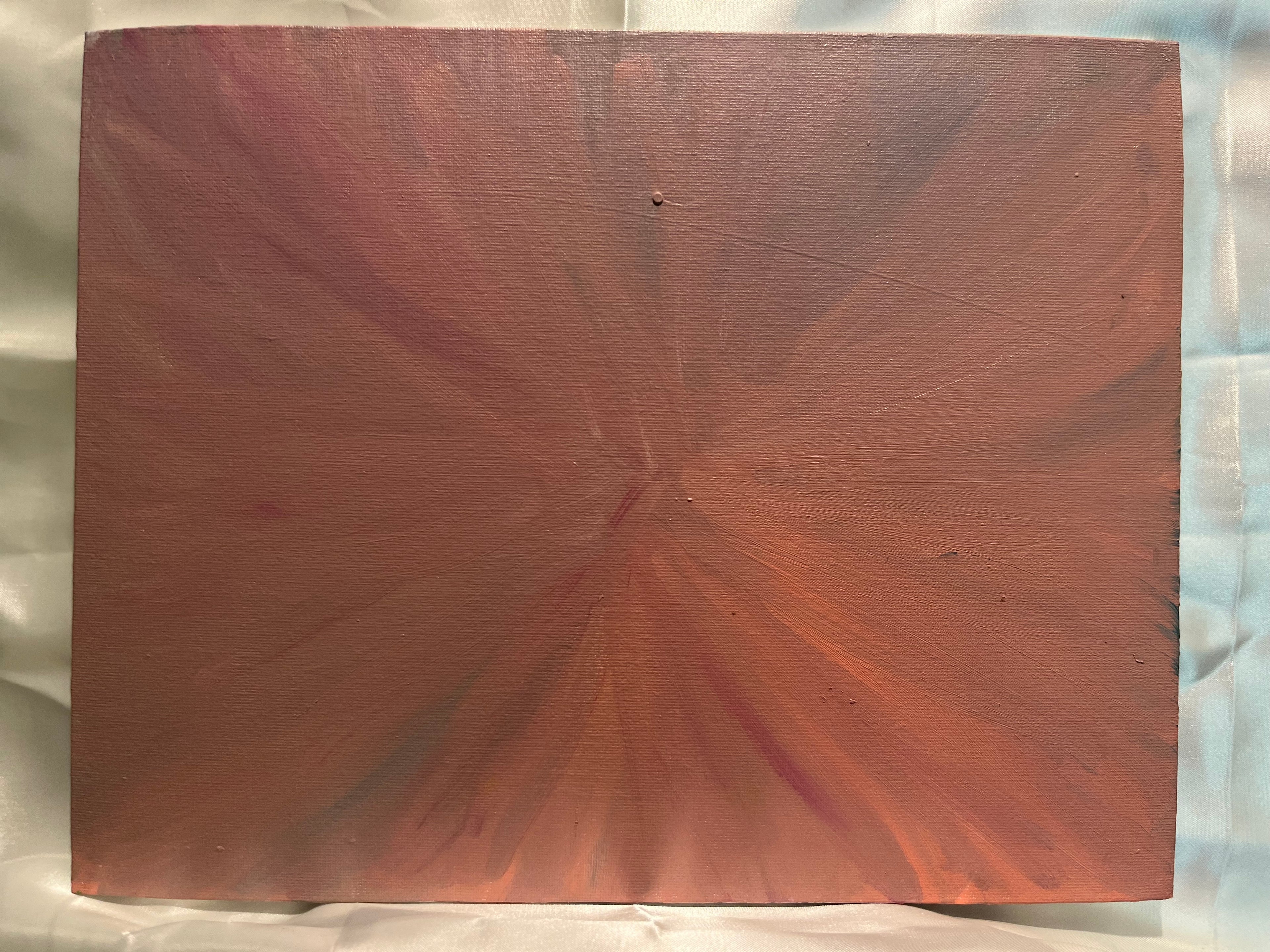 #333- Purple Burst