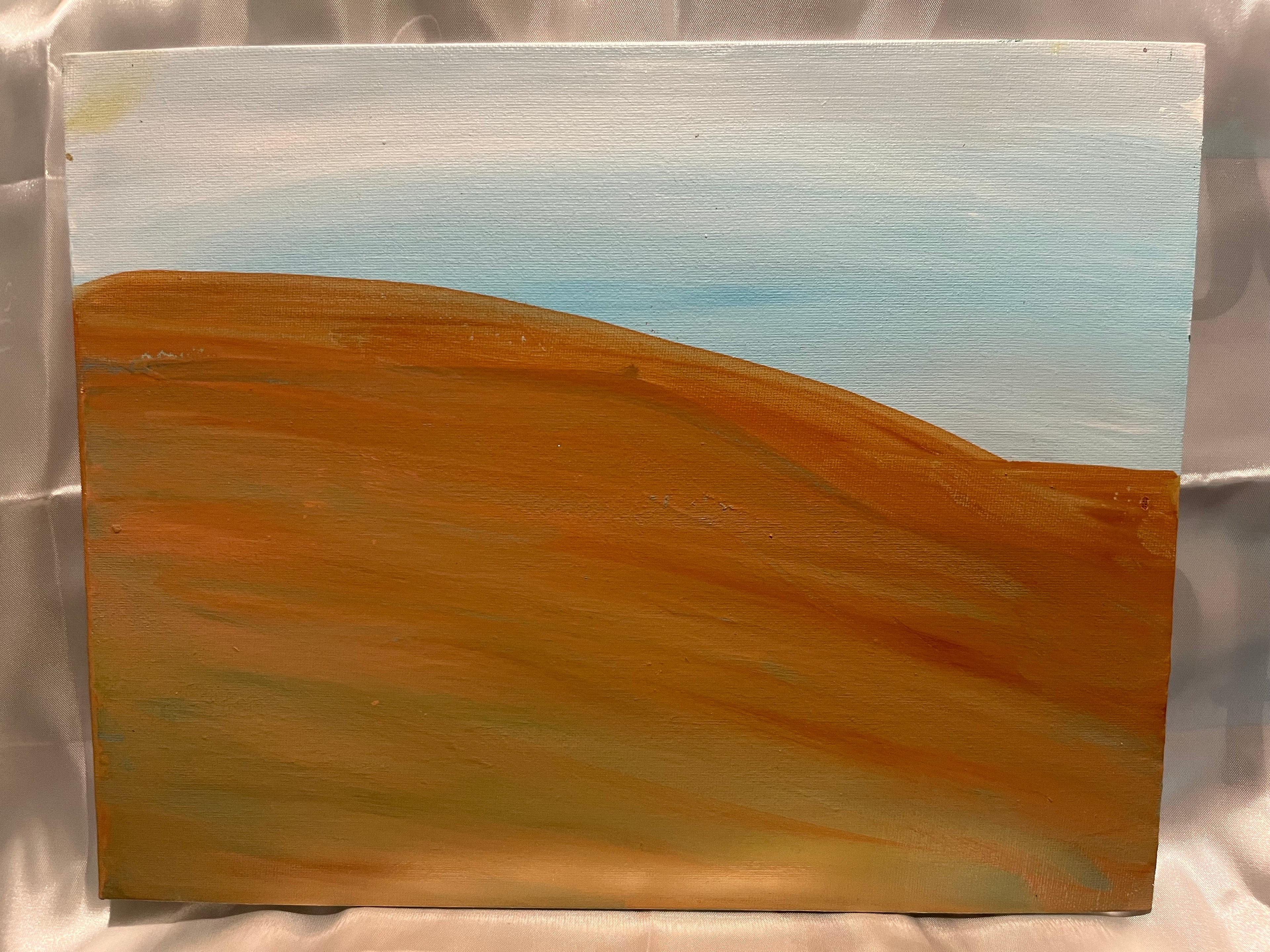 #309- Land & Sky Drop
