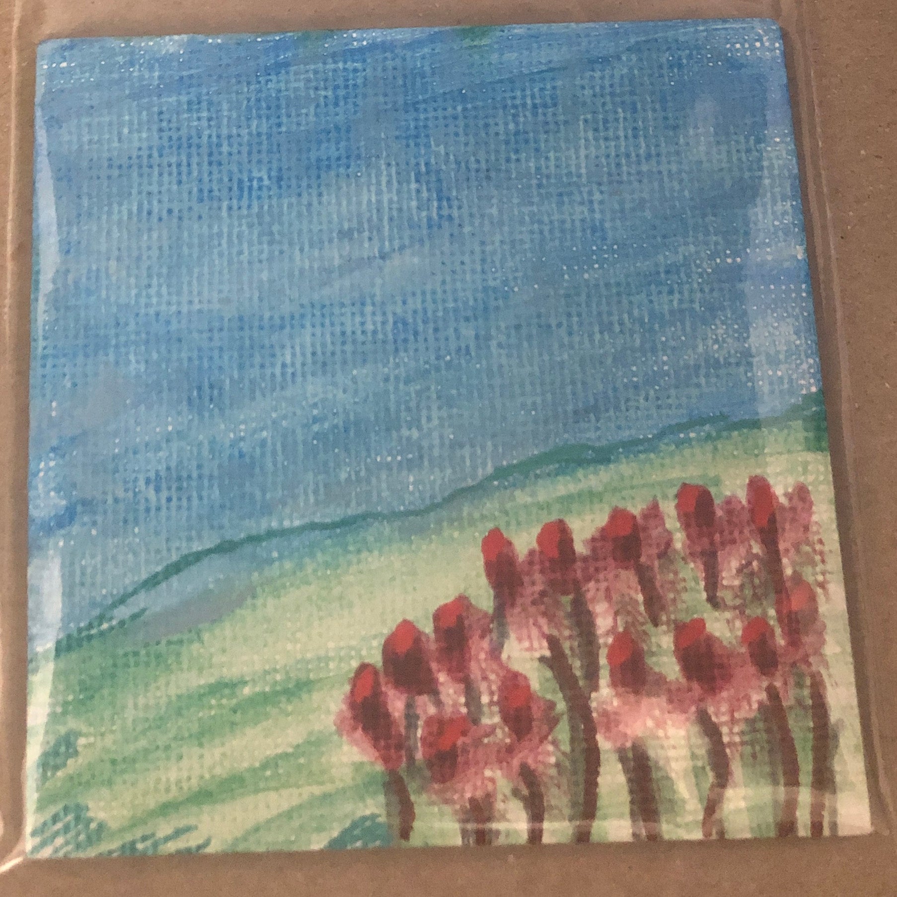 #086-No Hula Today