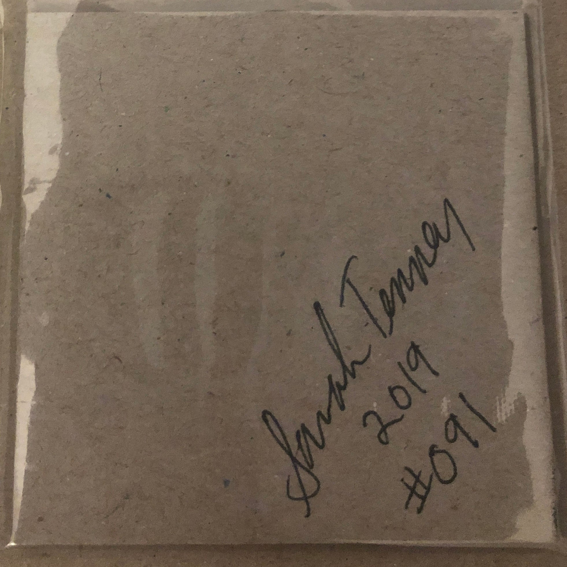 #091-Perfect Peace Reminder