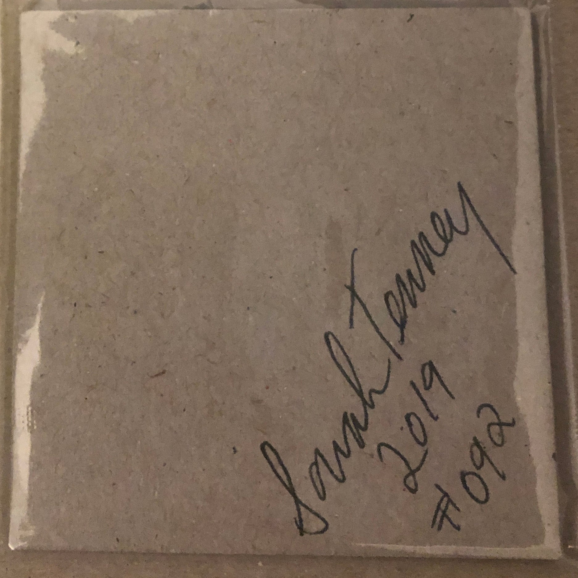 #092-I AM I AM