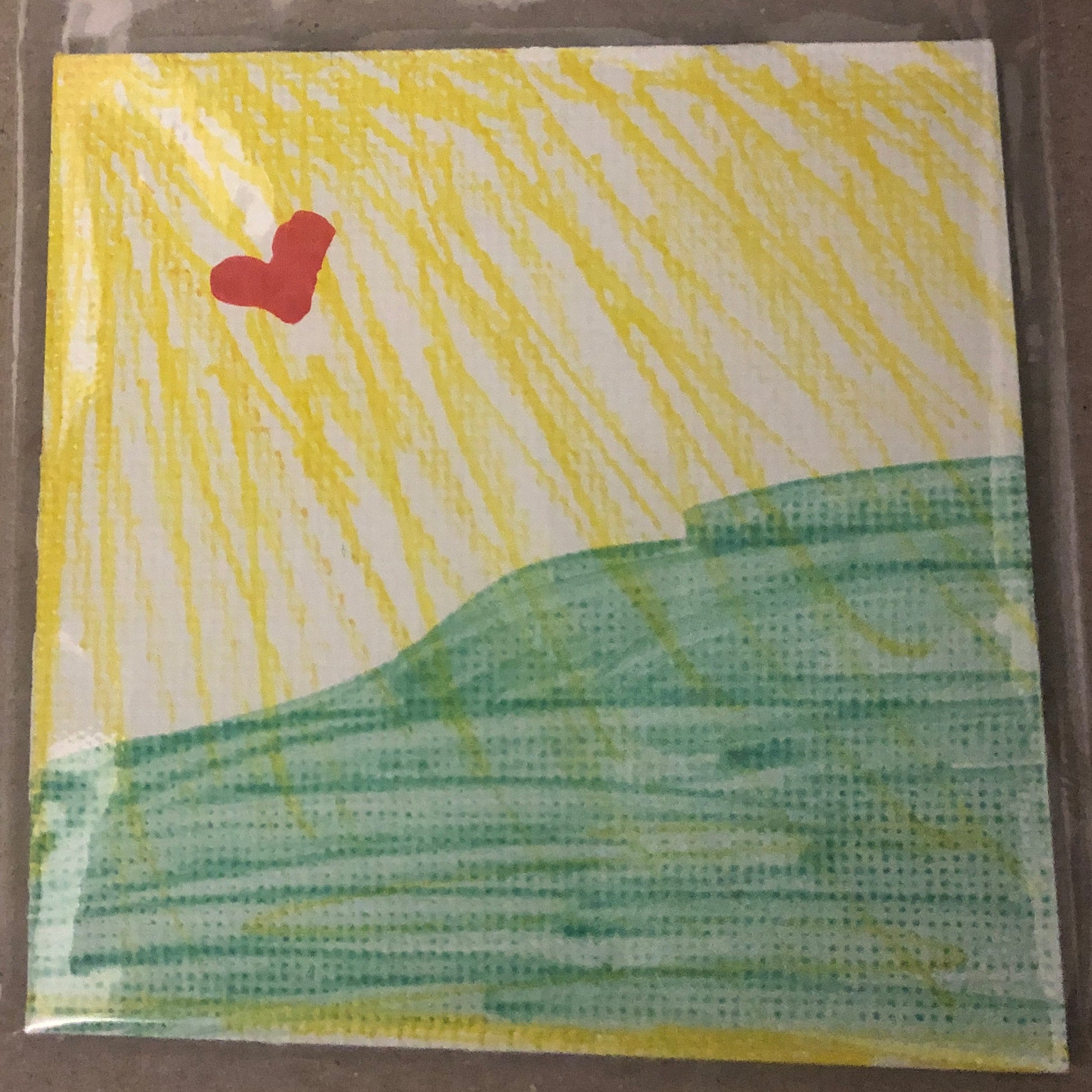#102-One Heart Soaring