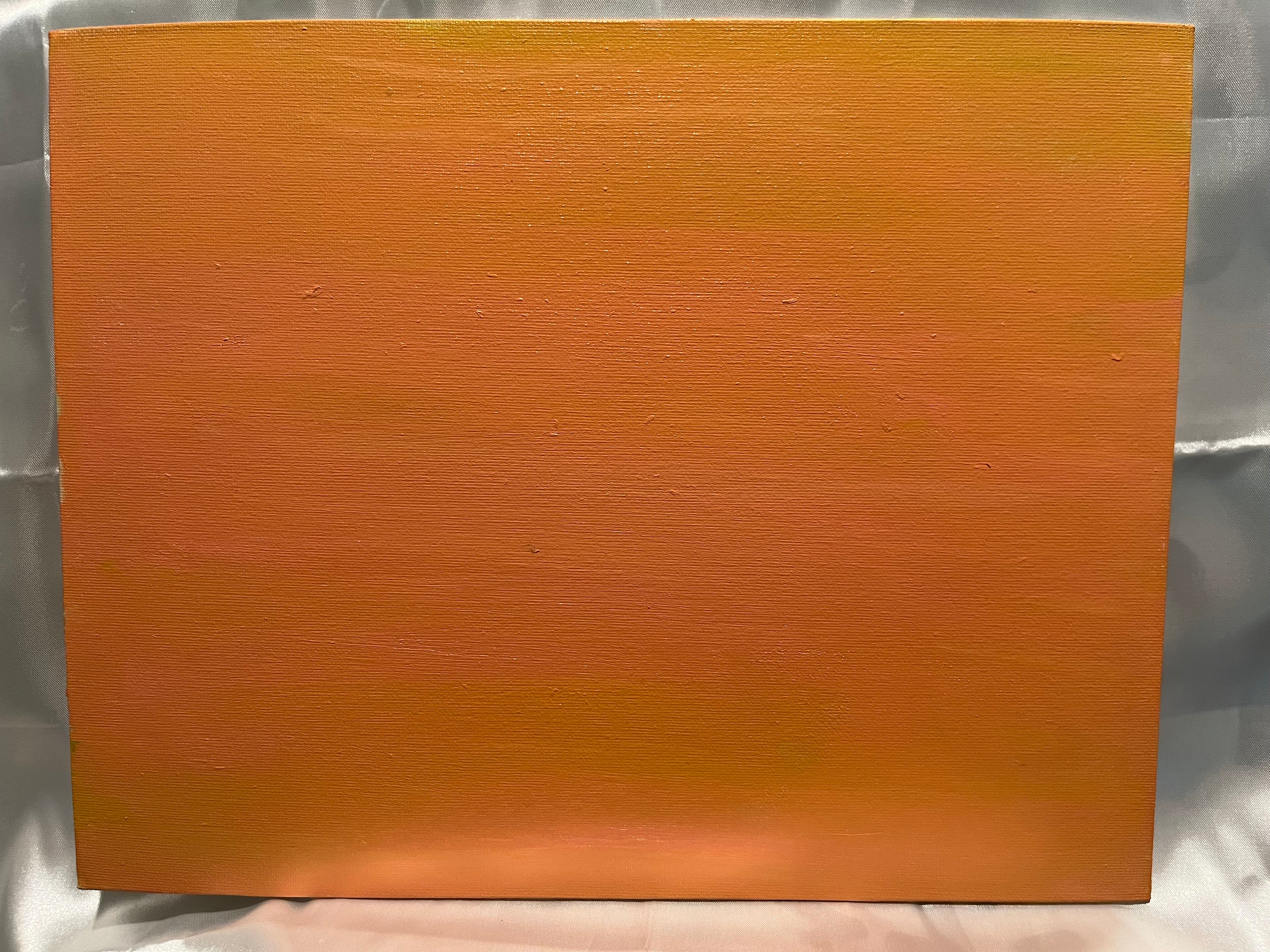 #311- Solid Peach Pink