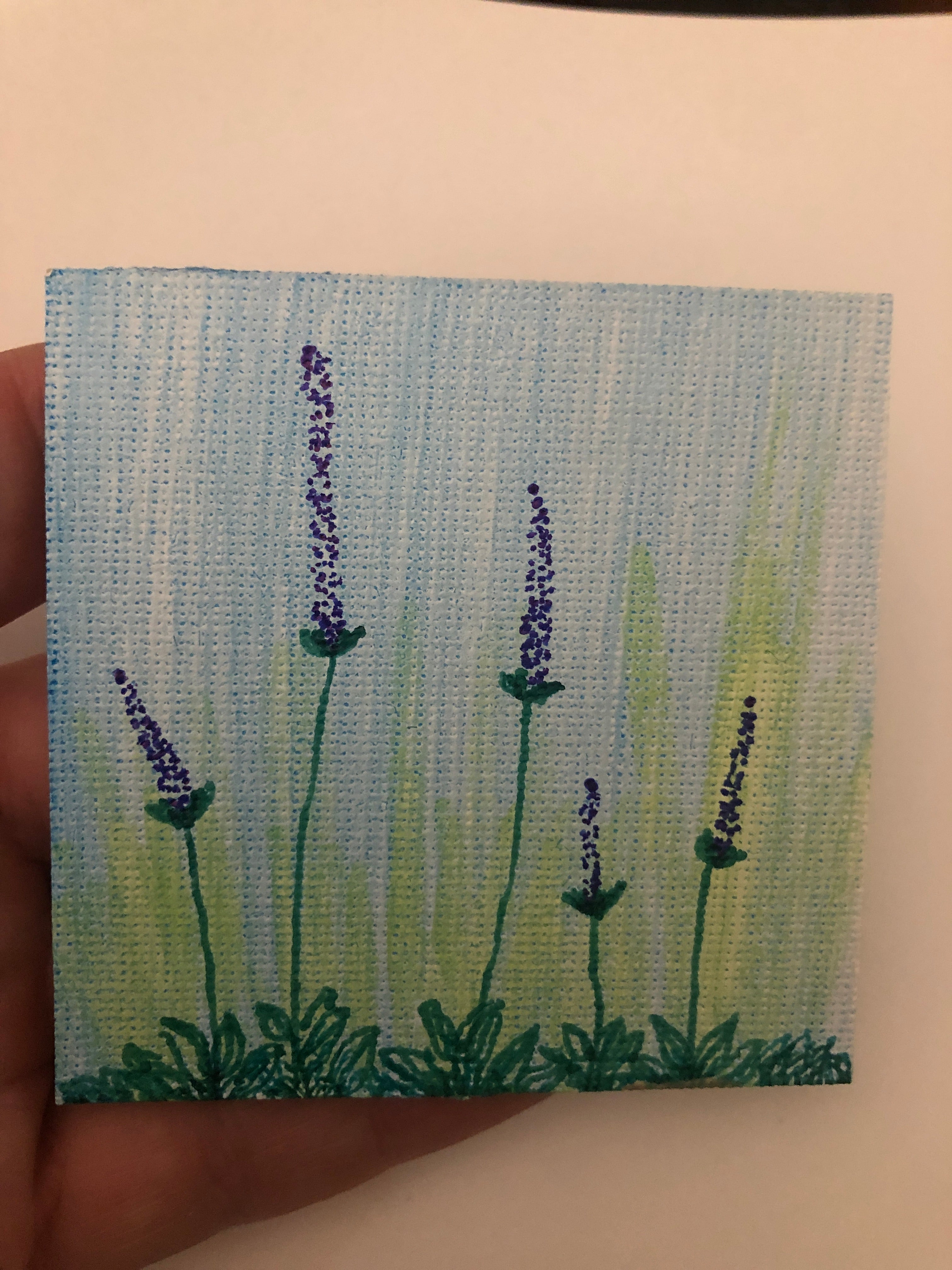 #035-Five Stately Leaders